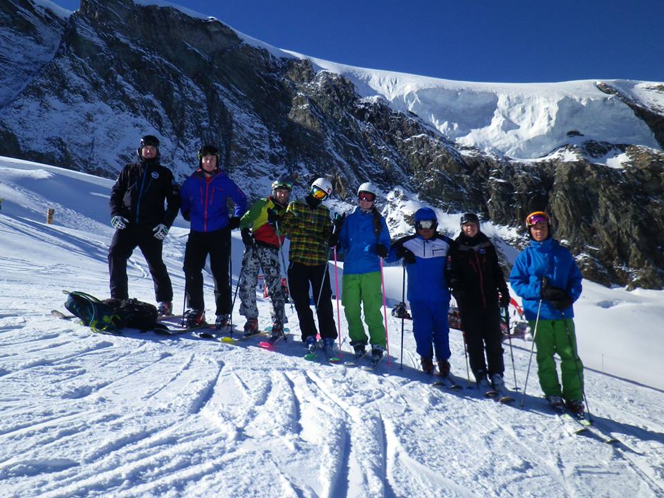Pre Season Gap Year Skiing – Epic Conditions