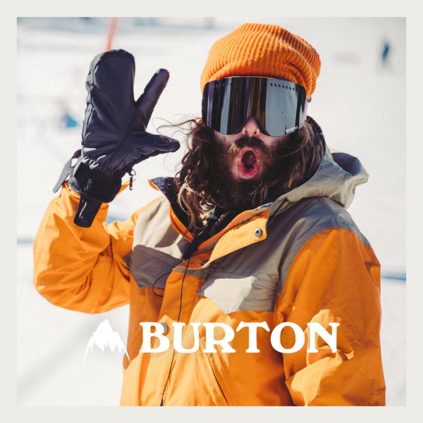 Get the goods! Burton UK “Must Haves” for winter 2016