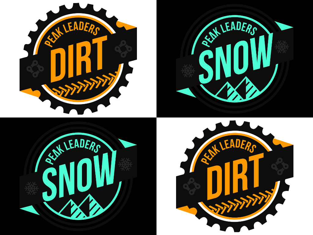 COME DIRT OR SNOW PEAK LEADERS HAS GOT YOU COVERED