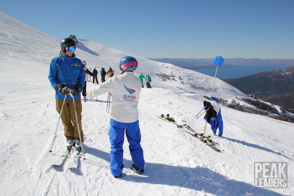 Trainees on the slopes, what could Brexit mean for the Snow sports industry?