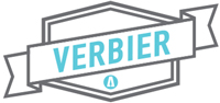 Verbier gap course logo