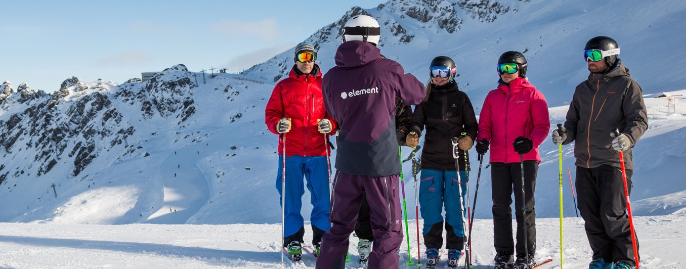 ABOUT PEAK LEADERS - BASI Ski Instructor training courses | Peak Leaders