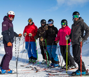 WHY TAKE A SKI INSTRUCTOR TRAINING COURSE?
